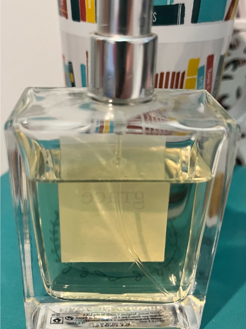 Philosophy Eternal Grace Eau de Parfum - Mint Label - Picture 2 of 6